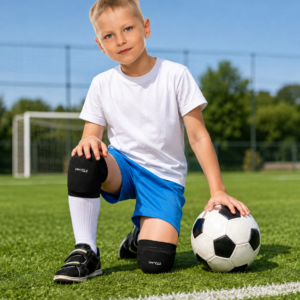 Kids Elbow Protection Sleeve